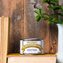 Load image into Gallery viewer, 13.5 oz. Wood and Furniture Wax Conditioner
