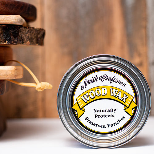 13.5 oz. Wood and Furniture Wax Conditioner